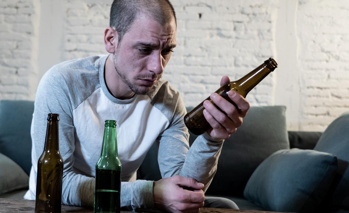 Убрать алкогольную зависимость в Динской